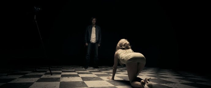 Imagen de la película A Serbian Film