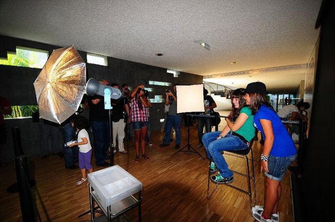 NOTA DE PRENSA Y FOTOGRAFÍA: TEA FOTOGRAFÍA