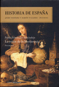 Pablo Fernández Albaladejo, Premio Nacional de Historia 2010