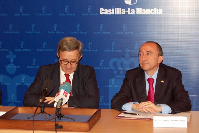 Acuerdo CNIO y Junta Castilla-La Mancha
