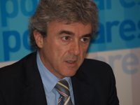 El PP asegura que los trabajadores "empiezan a ver clara y tristemente que el Gobierno regional les ha engañado"