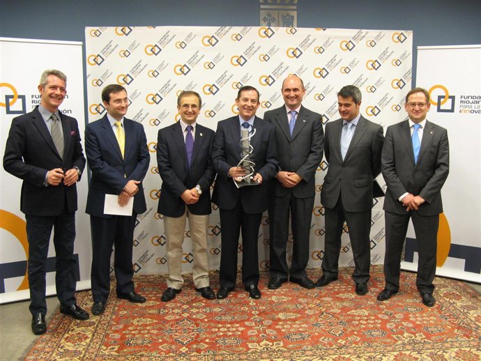 Premios Innovación