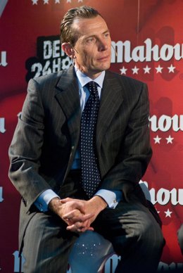 emilio butragueño