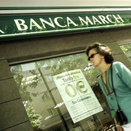 Banca March