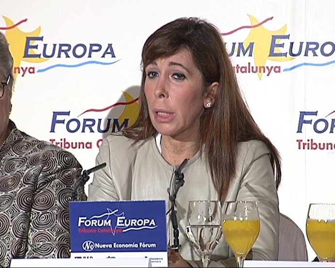 Camacho propone a CiU hablar de Concierto 2012 