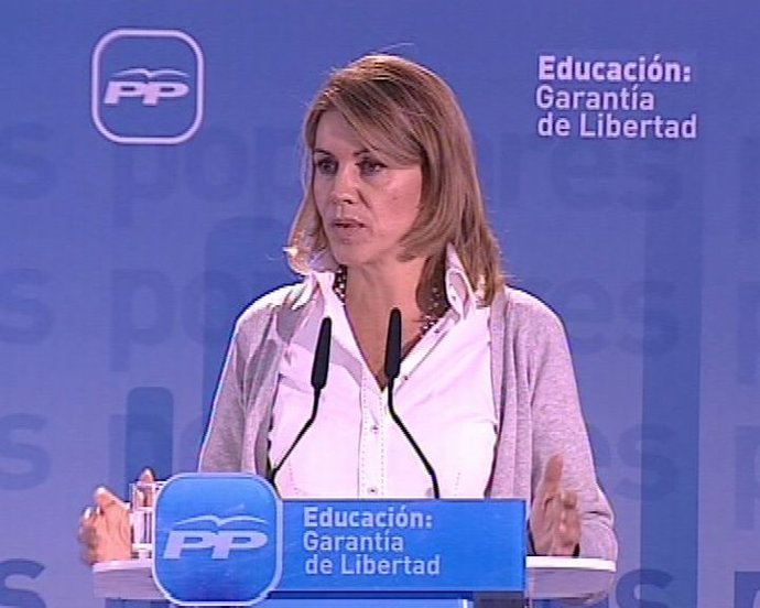 Cospedal
