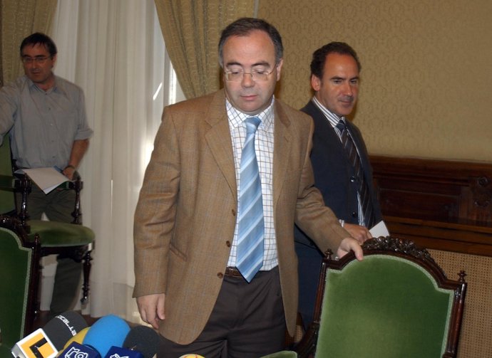 Xosé Antonio Sánchez Bugallo