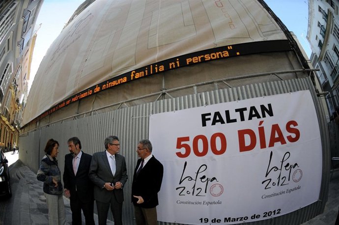 NOTA DE PRENSA Y FOTOS