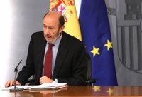 El Gobierno: la encuesta se hizó en "momento complicado"