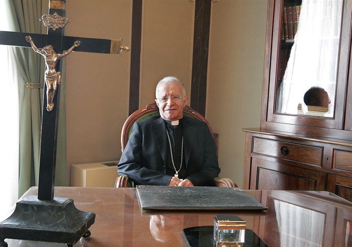 Gregorio Martínez Sacristán