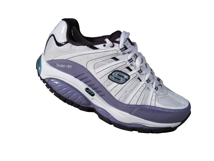 Zapatillas 'Shape up' de Sketchers