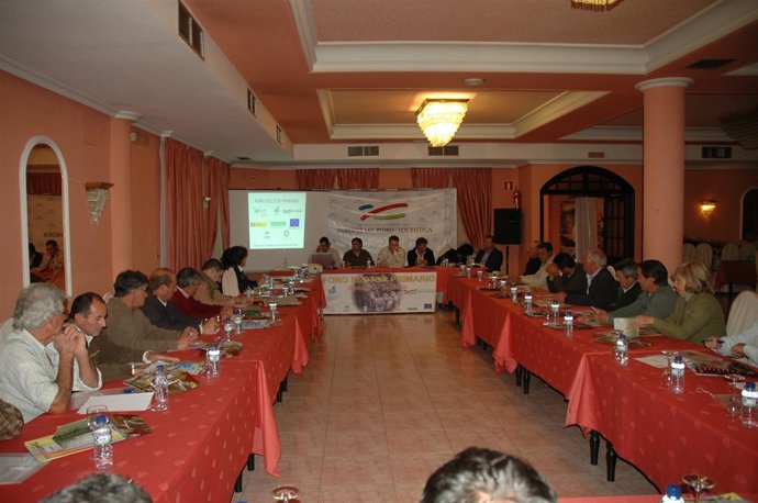 Encuentros empresariales