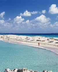 El Gobierno destaca el importante aumento del gasto turístico durante el verano en Baleares