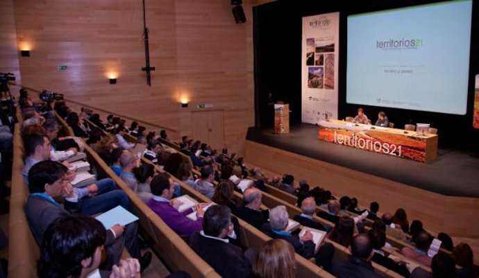 Reunión Territorios 21