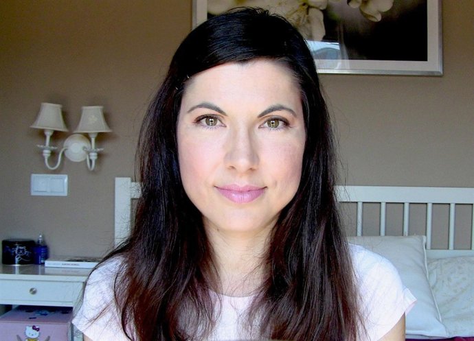 Isabel Llano, conocida como Isasaweis