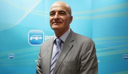 Luis Carlos Albalá. 