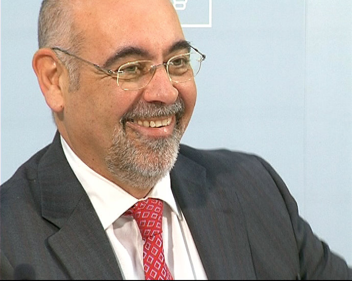 Jose Antonio Pastor sobre prudencia final de la violencia T