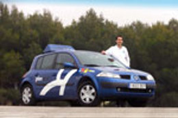 Cursos de conducción ecológica