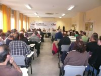 CHA exige al Gobierno de Aragón que "defienda el patrimonio aragonés y logre la devolución de los bienes"