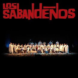 Los Sabandeños
