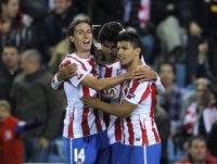 El Atlético de Madrid lleva 11 años sin ganar en el Bernabéu