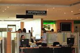 Servicio de Información Urbanística