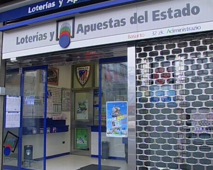 Tocan 29 millones de euros en el Euromillón