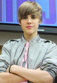Justin Bieber será el presentador de la retransmisión online de los MTV EMAs 2010 mañana