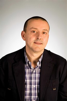 El candidato de UPyD para la Alcaldía de Lorca