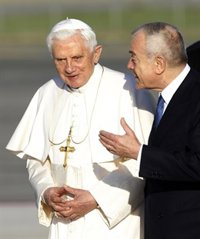 Arzobispos destacan el mensaje papal 