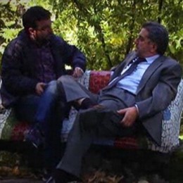 Évole habla con Jesús Eguiguren