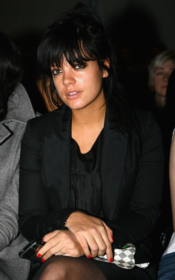 Lily Allen