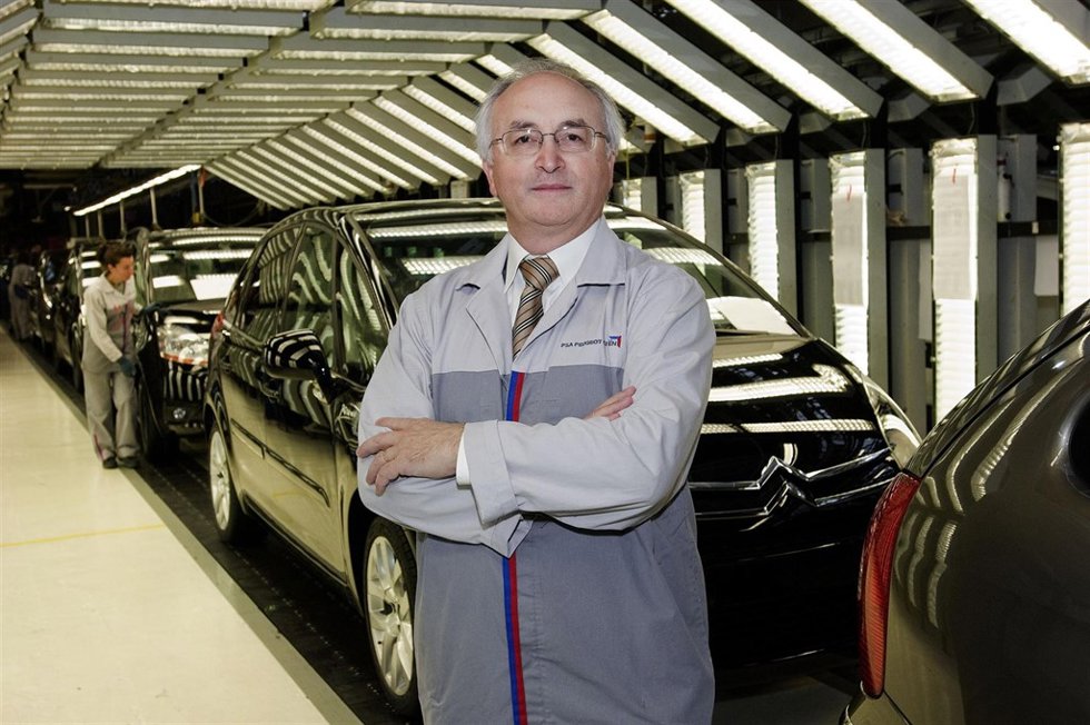 Pierre Ianni