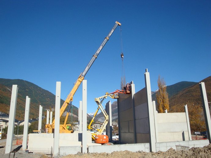 NOTA DE PRENSA DEL AYUNTAMIENTO DE BIESCAS