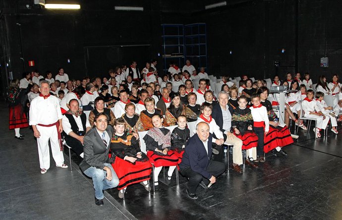 Festival Escuela Jotas