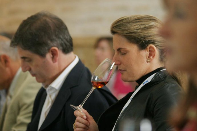 NP Día De Los Vinos De Jerez En Makro Murcia