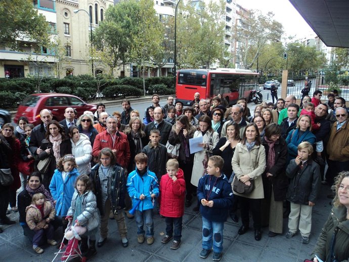 PLATAFORMA AFECTADOS OPE SALUD 2007