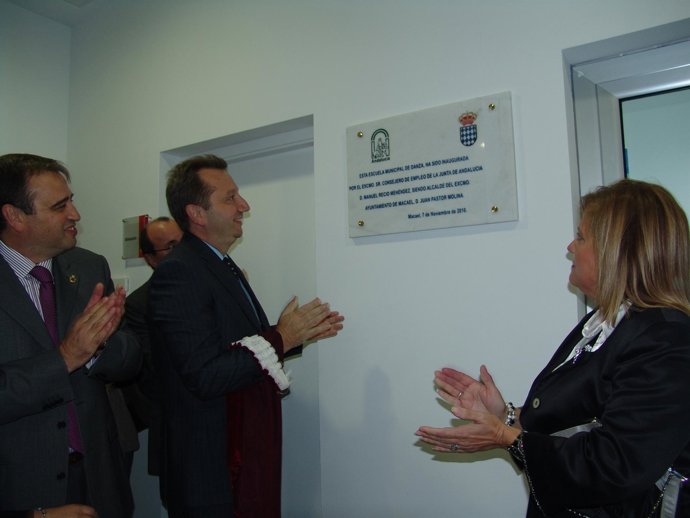 NP Y Foto Empleo Macael