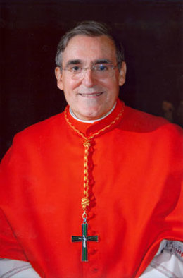 Lluís Martínez Sistach