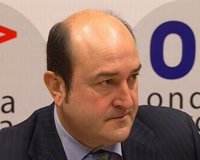 Sáhara.- PNV lamenta que España no haya apoyado "nunca" su causa, "y menos con Gobiernos socialistas"