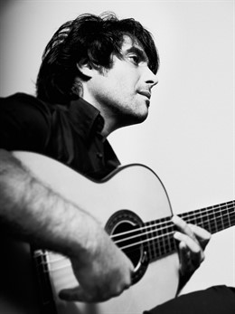 EL GUITARRISTA NIÑO JOSELE MAÑANA MARTES EN EL FESTIVAL DE JAZZ DE MADRID