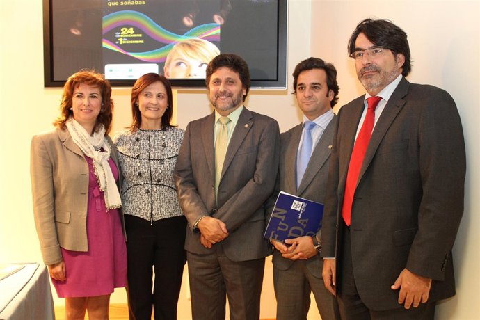 La III Feria Virtual De Empleo De La UPO Se Celebrará Del 24 De Noviembre Al 1 D