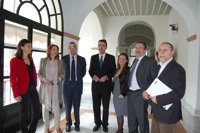 PSOE-A inicia una campaña explicativa sobre los Presupuestos de la Junta en Internet y redes sociales