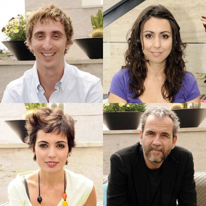 Impares premium, serie de Neox