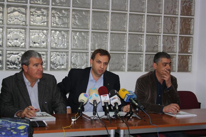 ASAJA Murcia reclama a las administraciones que asuman sus responsabilidades con