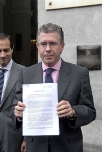 PSM niega haberse financiado ilegalmente y pide al PP que aclare por qué Fundescam es investigada dentro del Gürtel