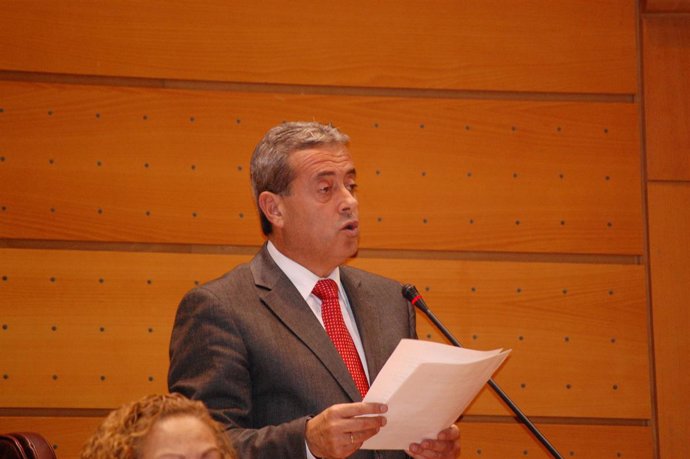 GPS SENADO // Respuesta Ministro Miguel Sebastián A Senador Aurelio Abreu