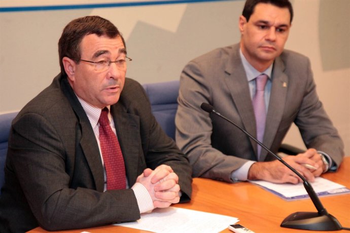 Convenio para potenciar el consumo de la pesca gallega