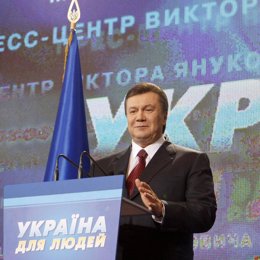 Yanukovich 
