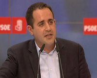 Alarte da su "apoyo incondicional" a Soler tras admitir el Supremo el recurso del PP